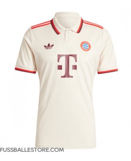 Günstige Bayern Munich 3rd trikot 2024-25 Kurzarm